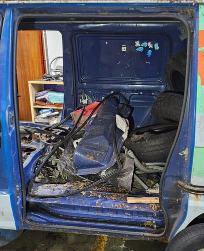 1999 piaggio porter - piaggio, daihatsu