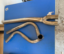 New mgb stainless steel - mgb,