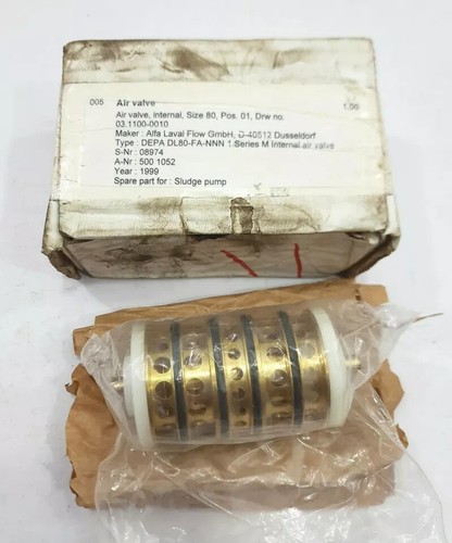Alfa laval depa - alfa, 1