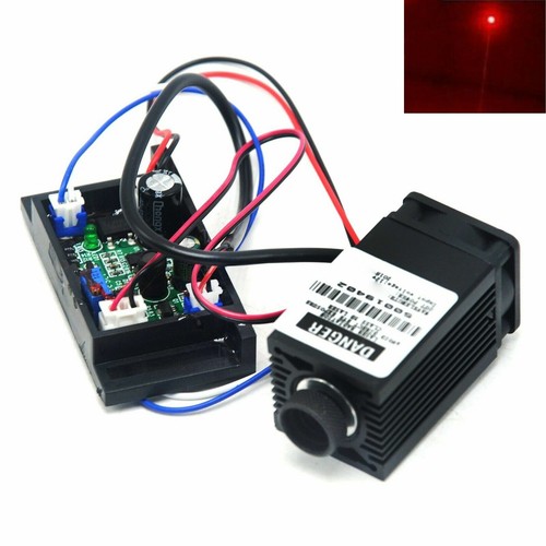 638nm 400mw orange red dot - 638nm, orange-red