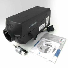 EBERSPACHER AIRTRONIC S2 D2L