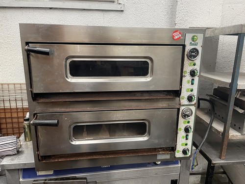 Spares repairs fimar - spares, or