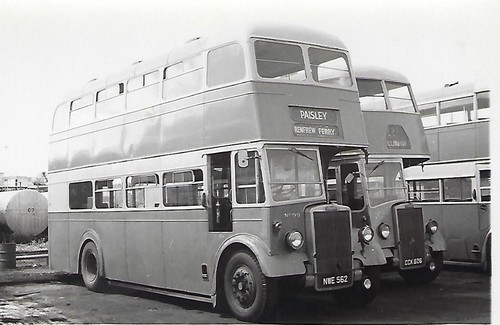 Bus photo nwe562 paton bros - photo:,