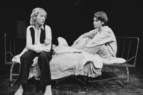 Actresses julia foster and - julia,