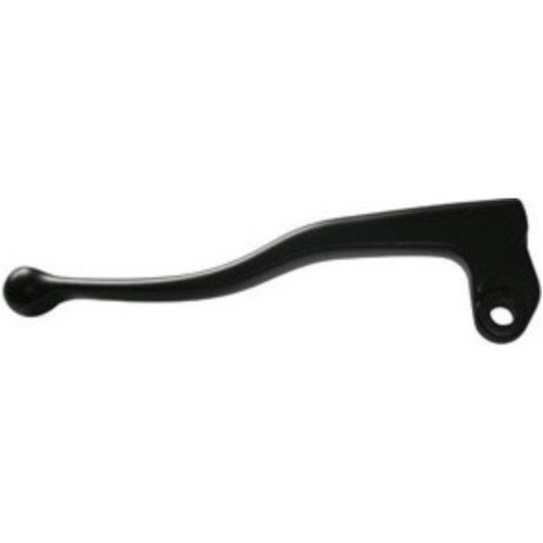 Clutch lever sgr black - black, for