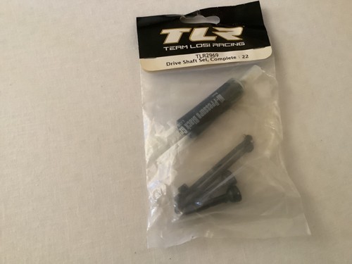 Team losi tlr - losi, shaft