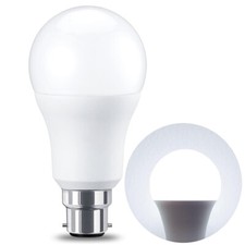 B22 Bayonet Bulb 9W Cold White