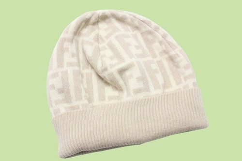 Fendi men sand - men's, logo