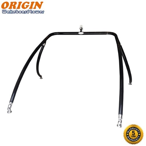 Origin advancer black - advancer, boat