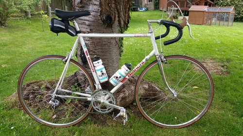 Bianchi rekord 910s used for - bianchi,