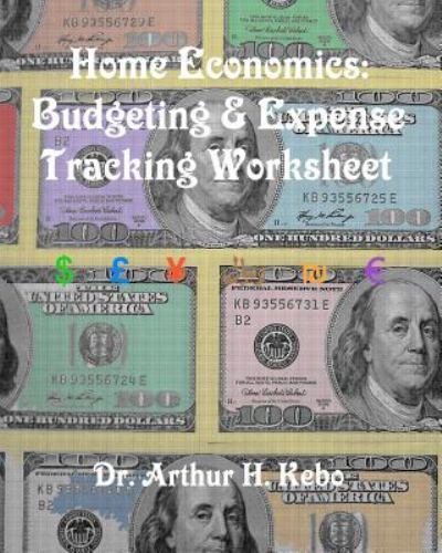 Home economics budgeting - home,