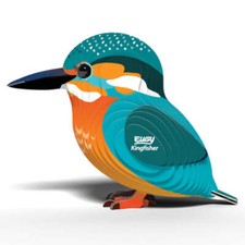 Eugy Kingfisher