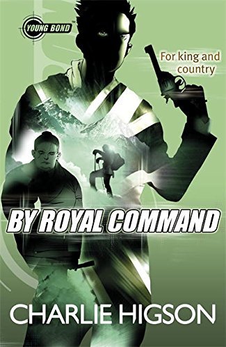 Young bond royal - bond:,
