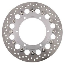 Front Brake Disc FITS TRIUMPH Thruxton 04-16 Thruxton Ace 15-16 Front Brake Disc