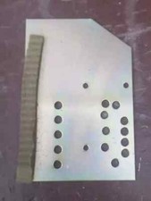 Yaesu FT-902 Trimmer Section