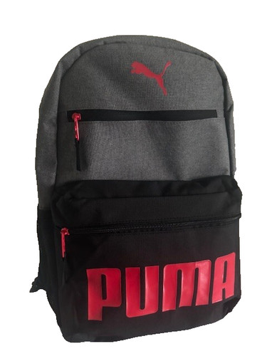Puma backpack - 15", the