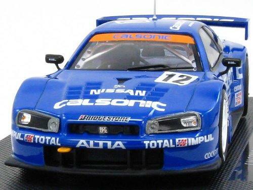 Rare ebbro calsonic - rare,