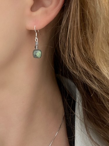 Solid 925 sterling - solid, silver