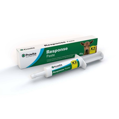 Provita response paste for - provita,
