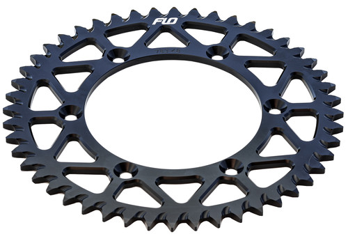 Sherco 125 250 300 - , black
