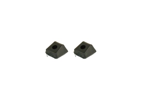 B058 hub nut holder - hub,