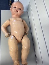 Antique Doll German Toddler Body [SD]