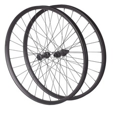 Boost Mountain Bike Wheelset