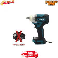 Makita DTW300 18v Brushless