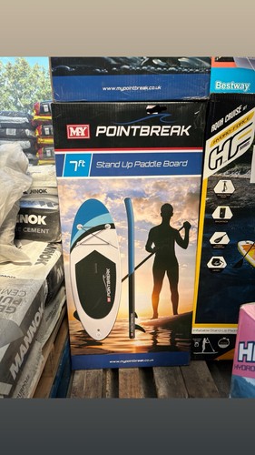 Brand new pointbreak 7ft - new,