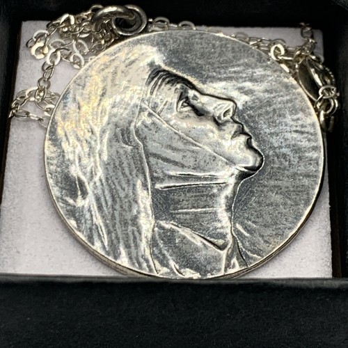 Vtg bernadette patron - vtg, of