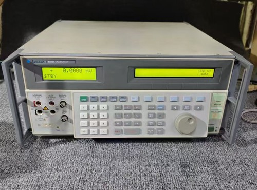 Fluke 5500a multifunction - fluke,