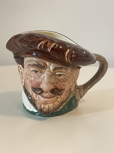 Vintage 1934 royal - royal, doulton