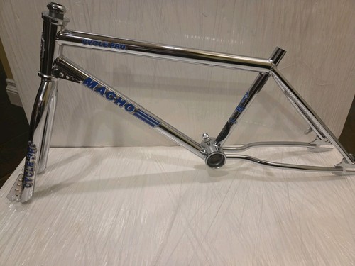 Old school vintage cycle - school, 83'