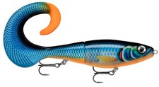 Rapala rap otus lures - x-rap,
