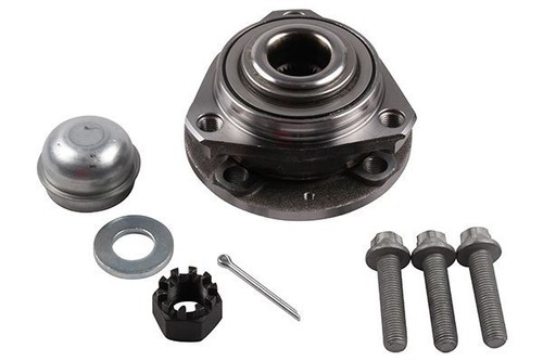 Front left wheel bearing - left, kit