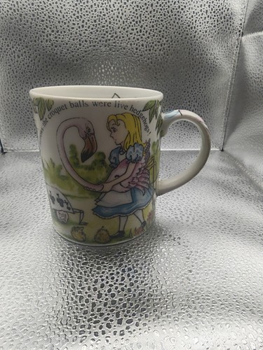 Alice wonderland paul - wonderland,