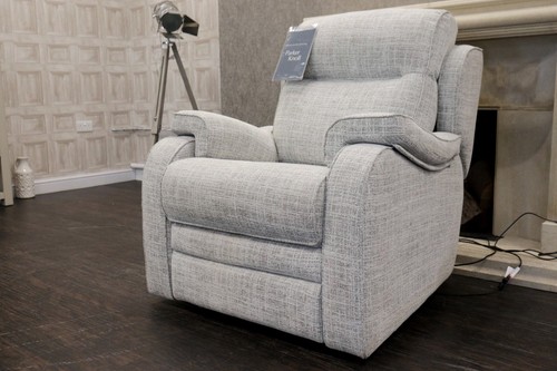 Parker knoll boston - knoll,