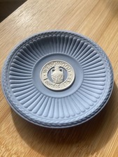 Wedgwood Blue Jasperware Small