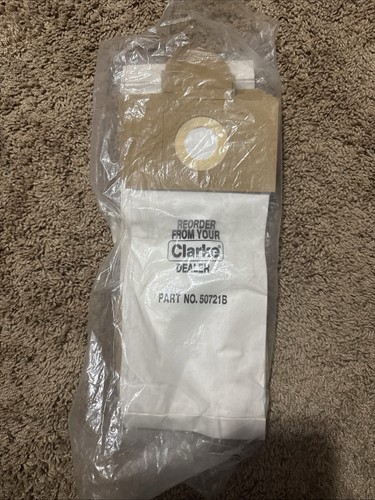 Fits for clarke - fits,