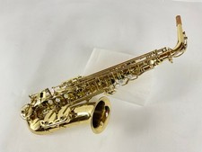 Used Selmer Super Action 80