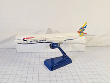 BRITISH AIRWAYS Celtic Tail