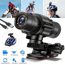 Motor Bike Camera Full HD