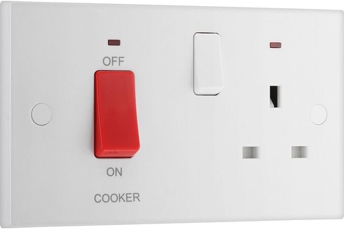 Electrical cooker switch - electrical,