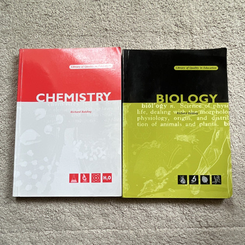 Richard balding chemistry - balding, &