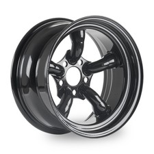 4 x Challenger 5 Spoke Steel