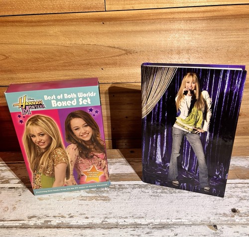 Lot hannah montana disney - lot,