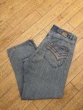 1972 Men’s Y2K Hip Hop Baggy
