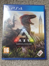 Ark Survival Evolved Sony