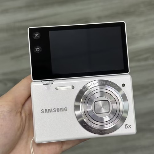 Samsung mv800 compact digital - samsung,
