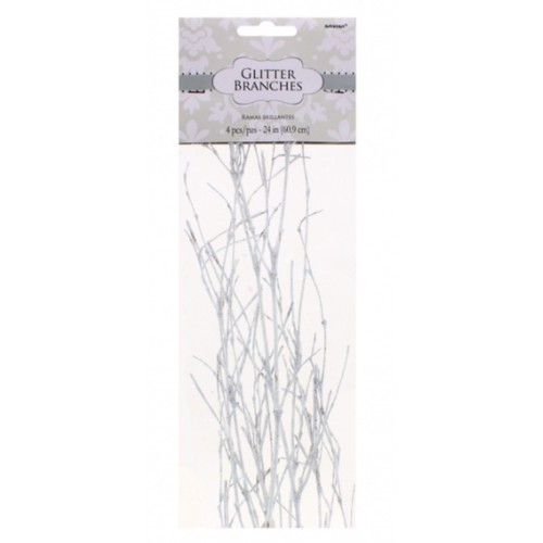 Decorative branches 61cm - decorative,